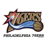 Nba Towel Philly Sixers Sold As Each